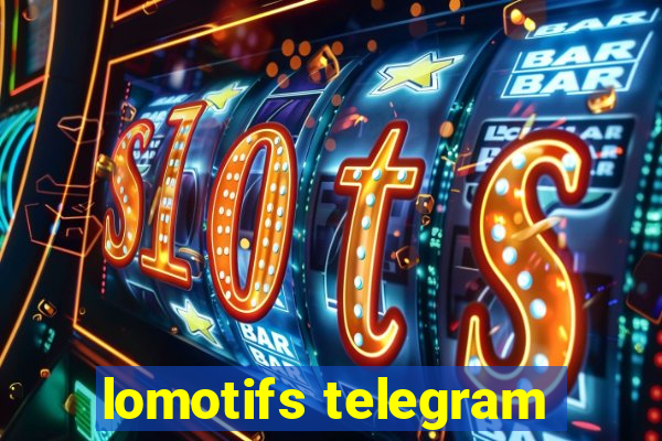 lomotifs telegram